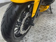 Honda CB 650 NAKED BIKE 2015 ONLY 10K MOT WARRANTY VERY CLEAN 650CC 29