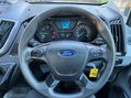 Ford Transit 2.0 350 EcoBlue 1-Way Tipper RWD L2 Euro 6 2dr (Aluminium, 1-Stop, DRW) 20