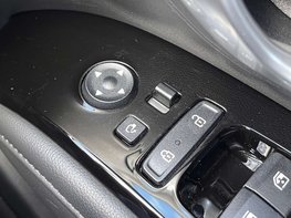 Hyundai TUCSON 1.6 Tucson Ultimate TGDi HEV Auto 5dr 72