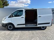 Ford Transit Custom 310 L1 105 ps Base Panel Van - Air Con 9