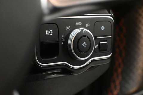 Mercedes-Benz A Class 2.0 A 200 D AMG Line Auto 4dr 16