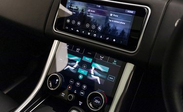 Land Rover Range Rover Sport 5.0 SVR 19