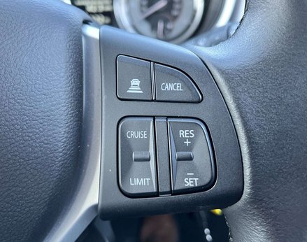 Suzuki Vitara 1.4 Vitara SZ-T Boosterjet MHEV 5dr 47