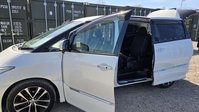 Toyota Estima Auto+Petrol+LowMiles+7Seater 11