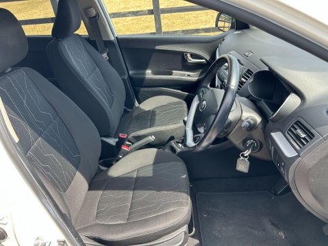 Kia Picanto 1.0 SR7 Euro 5 5dr 15