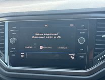 Volkswagen T-Roc 1.5 TSI GPF EVO SE SUV 5dr Petrol Manual Euro 6 (s/s) (150 ps) 22