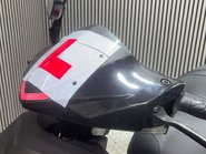 Lexmoto Titan 125 2021 ONLY 6K PROJECT SCOOTER SPARES OR REPAIR 125CC 7