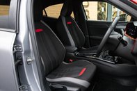 Vauxhall Mokka SRI NAV PREMIUM 31