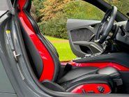 Audi TT 2.0 TFSI S Tronic quattro Euro 6 (s/s) 3dr 3