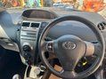 Toyota Yaris 1.33 Dual VVT-i SR Euro 4 (s/s) 5dr 19