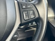 Suzuki S-Cross MOTION BOOSTERJET MHEV 37
