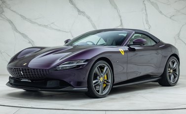 Ferrari Roma SPIDER 6