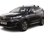 Kia Sorento 2.2 CRDi KX-2 SUV 5dr Diesel Manual AWD Euro 6 (s/s) (197 bhp) 2