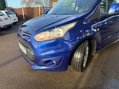 Ford Transit Connect 1.6 TDCi 200 Limited L1 H1 5dr 36