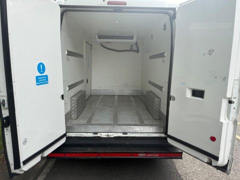 Citroen Relay 2.2 BlueHDi 35 Enterprise L2 High Roof Euro 6 (s/s) 5dr 2