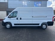 Peugeot Boxer BlueHdi 335 L3H2 Professional Premium Plus Panel Van 7