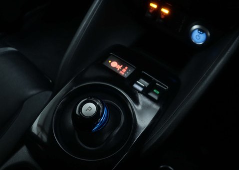 Nissan LEAF Leaf Takna 5dr 35