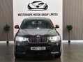 BMW X4 3.0 30d M Sport Auto xDrive Euro 6 (s/s) 5dr 11