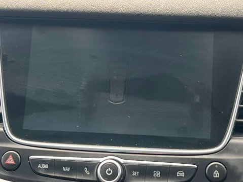 Vauxhall Grandland X 1.2 Grandland X Elite Nav T Automatic 5dr - NATIONAL DELIVERY* 47