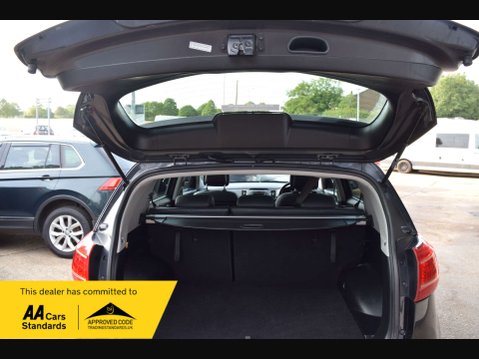 Kia Sportage 1.7 Sportage 2 CRDi 5dr 36