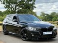 BMW 3 Series 3.0 330d M Sport Touring Auto xDrive Euro 6 (s/s) 5dr 1