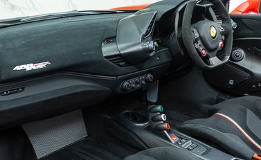 Ferrari 488 Pista Spider 18