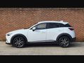 Mazda CX-3 2.0 CX-3 Sport Nav 5dr 8