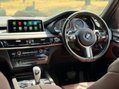 BMW X5 3.0 30d M Sport Auto xDrive Euro 6 (s/s) 5dr 4