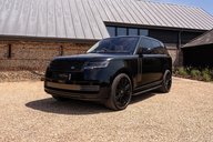 Land Rover Range Rover 4.4 P530 V8 SV Auto 4WD Euro 6 (s/s) 5dr 1