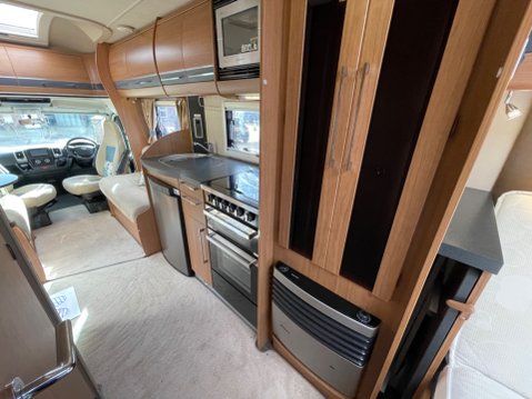 Auto-Trail Tracker RB *** SOLD *** 23