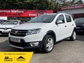 Dacia Sandero Stepway 1.5 dCi Laureate Euro 6 (s/s) 5dr 1