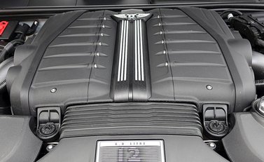 Bentley Bentayga First Edition 29