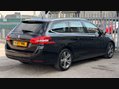 Peugeot 308 1.5 308 Active SW Blue HDi S/S 5dr 3