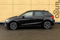 SEAT Ibiza ECOTSI XCELLENCE LUX DSG 13