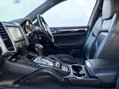 Porsche Cayenne 4.1 Cayenne V8 D S Tiptronic S Auto 4WD 5dr 67