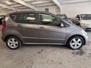 Mercedes-Benz A Class 1.7 A180 Avantgarde SE CVT 5dr 7