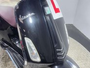 Piaggio Vespa Primavera 2017 22K GOOD RUNNING PROJECT SCOOTER 125CC LEARNER BIKE 27