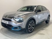 Citroen E-C4 50kWh Shine Hatchback 5dr Electric Auto (136 ps) 29