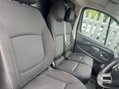 Renault Trafic 2.0 dCi Blue LL30 Sport+ Panel Van 5dr Diesel Manual L2 H1 Euro 6 (s/s) (15 22