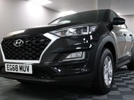 Hyundai TUCSON GDI S CONNECT 28
