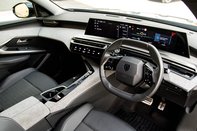 Peugeot 3008 ALLURE 4