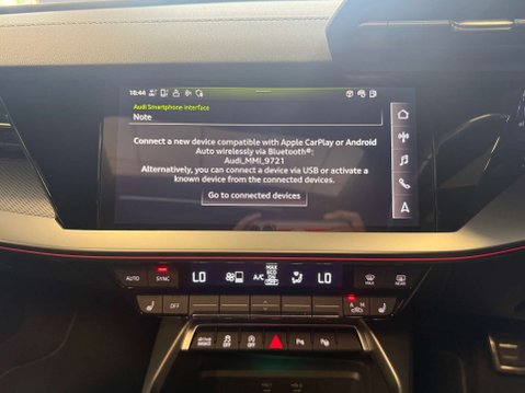 Audi S3 2.0 S3 TFSI Quattro Semi-Auto 4WD 4dr 19