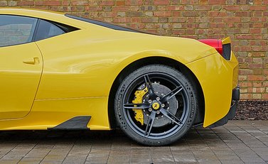 Ferrari 458 Speciale 9