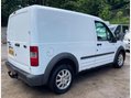 Ford Transit Connect 1.8 TDCi T200 Panel Van 4dr Diesel Manual L1 H1 (109 bhp) 9