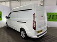 Ford Transit Custom 2.0 Transit Custom 300 Limited EcoBlue 5dr 7