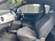 Abarth 595 595C 18