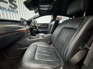 Mercedes-Benz CLS 3.0 CLS350d V6 AMG Line (Premium Plus) Shooting Brake 5dr Diesel G-Tronic+ 8