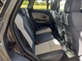 Land Rover Range Rover Evoque 2.0 TD4 SE Tech Auto 4WD Euro 6 (s/s) 5dr 17