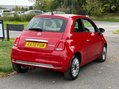 Fiat 500 DOLCEVITA MHEV 30