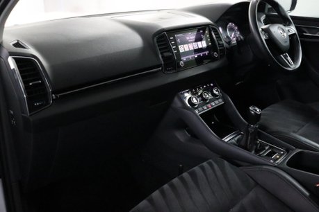 Skoda Karoq SE L TSI 34